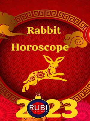cover image of Rabbit Horoscope